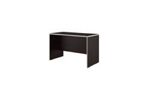 Приставка боковая / брифинг SWIFT_SWF27420001_тёмный дуб