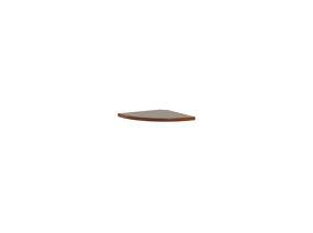 Сектор 90°_HVD2279001_Harvard_тёмный орех
