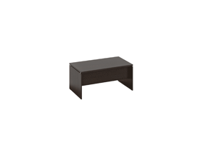 FERMO WOOD Стол L180 глянец_72S001V2