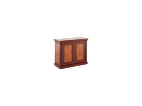 Креденция_BRK8340201_Berkeley_орех