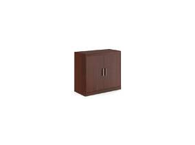 Креденция_DVS2340203_Davos_Темный орех