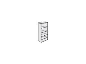 Каркас шкафа_NXT16352802_Next_светлый дуб