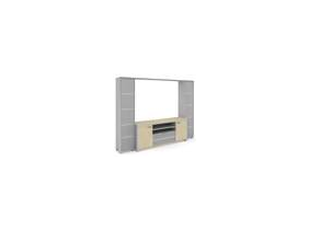 Композиция 2_EDV502_Edvard_светлый дуб