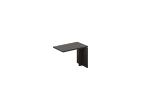 FERMO WOOD Приставка глянец_72B001V2