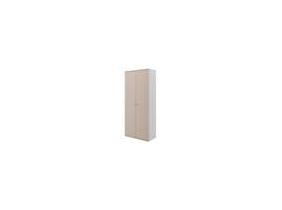 Шкаф закрытый_ZOM27550302_светлый дуб