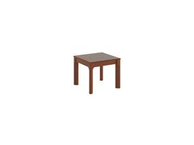 Кофейный стол_HVD2260601_Harvard_тёмный орех