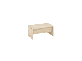 FERMO WOOD Стол L160_72S002 DHDH