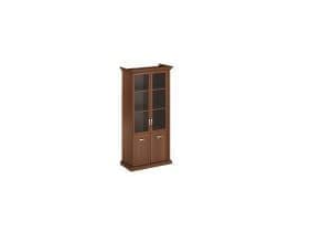 Шкаф комбинированный_LRD403