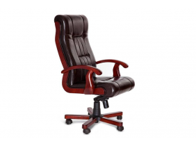 Кресло Дали_DB-700 полнокожное