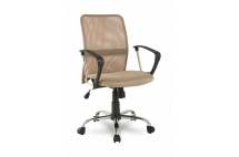 Кресло операторское_College H-8078F-5/Beige