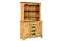Буфет 125 открытый_VAISSELIER 125+GR125