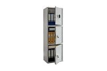 Шкаф бухгалтерский_SL-150/3T EL