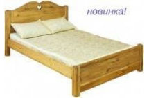 Кровать LCOEUR 180 PB_LIT COEUR 180 PB