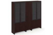 LEGNO ШКАФ Д/БУМАГ/ОДЕЖДЫ ПАЛИСАНДР_102 706 PL