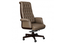 Кресло Интер_Интер кожа/компаньон