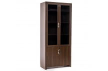 LEGNO ШКАФ КОМБИНИРОВАННЫЙ ОРЕХ_102 704 WA
