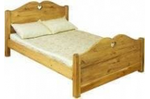 Кровать LCOEUR 180_LIT COEUR 180