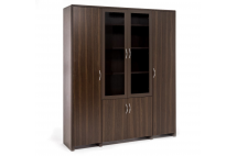 LEGNO ШКАФНАЯ КОМПОЗИЦИЯ ОРЕХ_102 703 WA_1