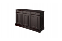 Греденция 3 двери 3 ящика_МХ-гр1500