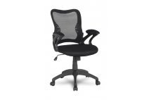 Кресло операторское_College HLC-0758/Black