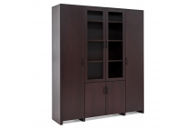 LEGNO ШКАФНАЯ КОМПОЗИЦИЯ ПАЛИСАНДР_102 703 PL_1