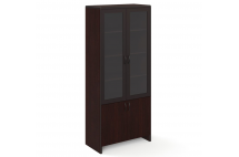 LEGNO ШКАФ КОМБИНИРОВАННЫЙ ПАЛИСАНДР_102 704 PL