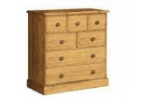 Комод Тироль_COMMODE TYROL