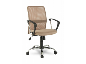 Кресло операторское_College H-8078F-5/Beige