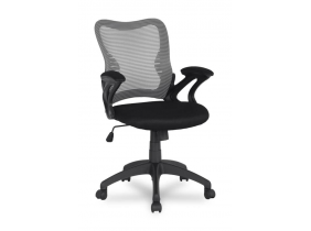 Кресло операторское_College HLC-0758/Grey