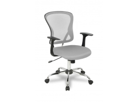 Кресло операторское_College H-8369F/Grey