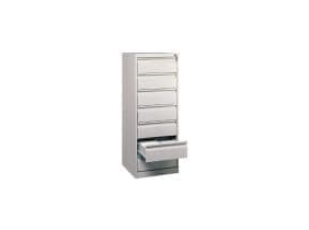 Шкаф картотечный_ТК7Т