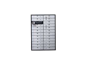 Шкаф депозитный_DB-24S