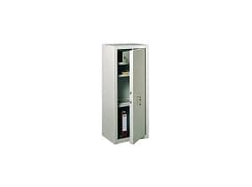 Шкаф-сейф для документов_МШ 110Т