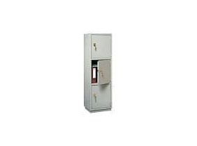 Шкаф бухгалтерский_КБС 033