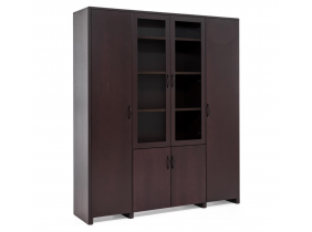 LEGNO ШКАФНАЯ КОМПОЗИЦИЯ ПАЛИСАНДР_102 703 PL