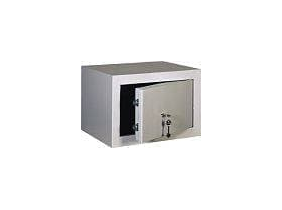Шкаф-сейф для документов_МШ 30