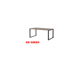 EXE Стол письменный 160 черн_101 101 MAR 09