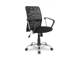 Кресло операторское_College H-8078F-5/Black
