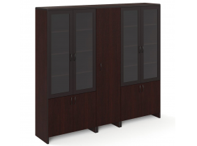 LEGNO ШКАФ Д/БУМАГ/ОДЕЖДЫ ПАЛИСАНДР_102 706 PL