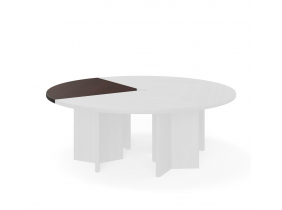 LEGNO СЕКТОР 90* СТОЛА/ПЕР ПАЛИСАНДР_102 902 PL