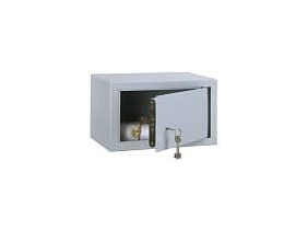 Шкаф-сейф для документов_МШ 22