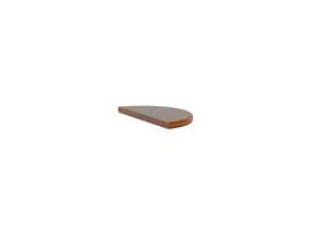 Сектор 180°_HVD2271802_Harvard_тёмный орех