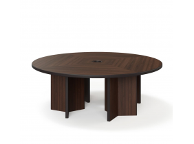 LEGNO СТОЛ ПЕРЕГОВОРОВ D216 ОРЕХ_LEGNO Conference table D216 WA
