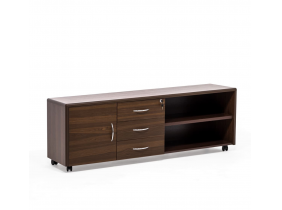 LEGNO ПРИСТАВКА ПОДКАТНАЯ ОРЕХ_102 502 WA