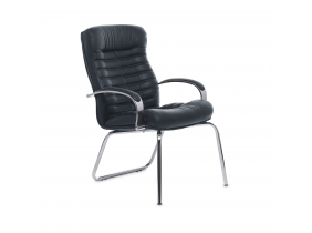 Кресло руководителя Orion chrome_Orion chrome D