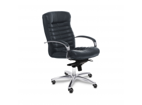 Кресло руководителя Orion chrome_Orion chrome B