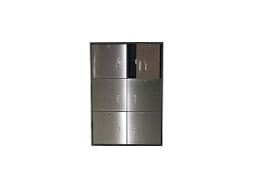 Шкаф депозитный_DB-6