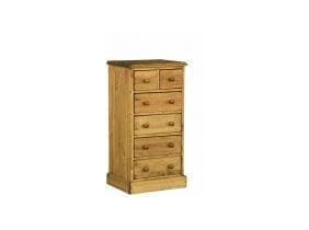 Шифоньер 4+2_CHIFFONIER 4+2