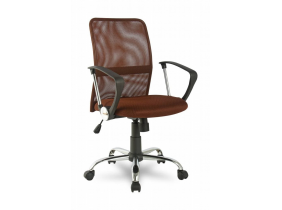 Кресло операторское_College H-8078F-5/Brown