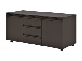 Тумба подкатная FRANKLIN FR1361 TA09B_FR1361